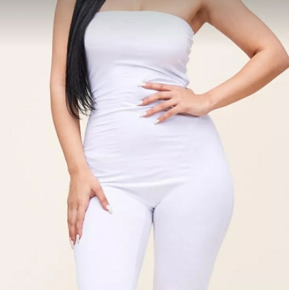 Schnowy Jumpsuit